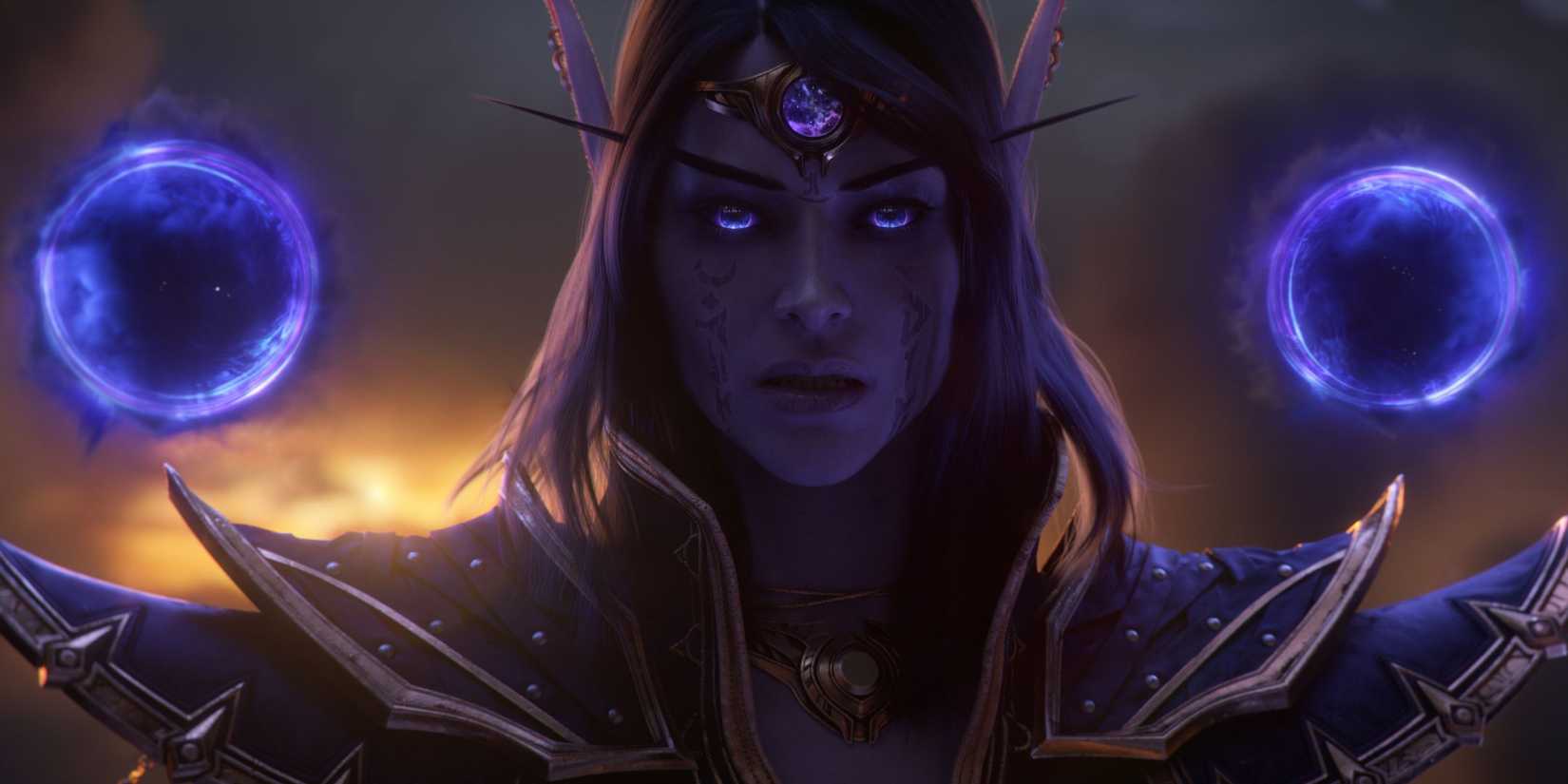 World of Warcraft