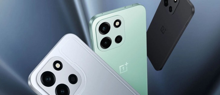 گوشی OnePlus Nord 6 رسماً معرفی شد