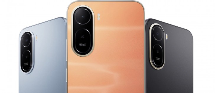ردمی A7 پرو 5G با باتری ۶۳۰۰ میلی‌آمپرساعتی معرفی شد