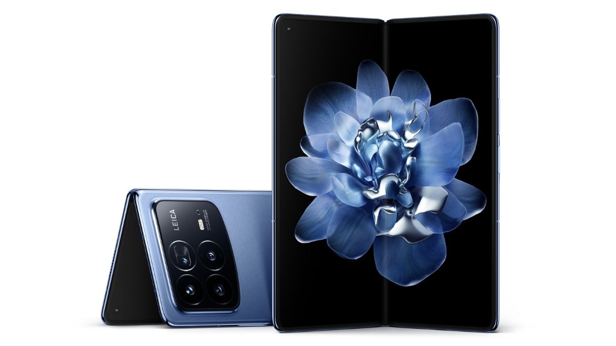 شایعه: گوشی Xiaomi Mix Fold 5 ممکن است به‌ زودی معرفی شود