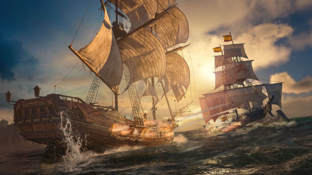 مقایسه گرافیکی میان Assassin's Creed Black Flag و ریمیک آن