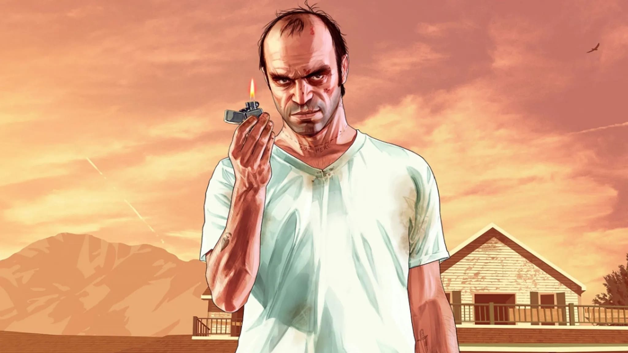 بازی جهان‌باز به سبک GTA پس از دو سال توسعه لغو شد