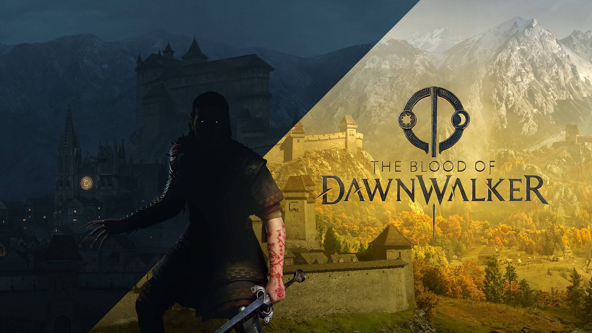 مدت‌ زمان گیم‌پلی‌ The Blood of Dawnwalker بین 50 تا 70 ساعت خواهد بود