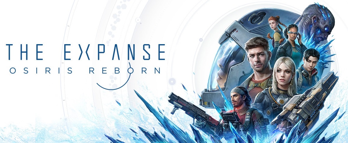 Osiris Reborn در دسترس قرار گرفت