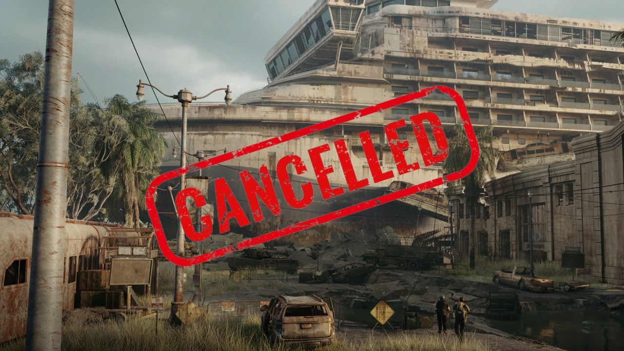 توسعه‌دهندگان ناتی‌داگ: Last of Us Online بهترین بازی چندنفره بود