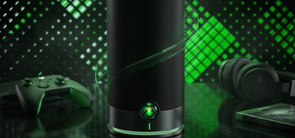 مدیر ایکس باکس شایعات ترد پارتی شدن Xbox Helix را تکذیب کرد