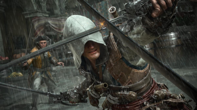 سیستم مورد نیاز بازی Assassin’s Creed Black Flag Resynced مشخص شد