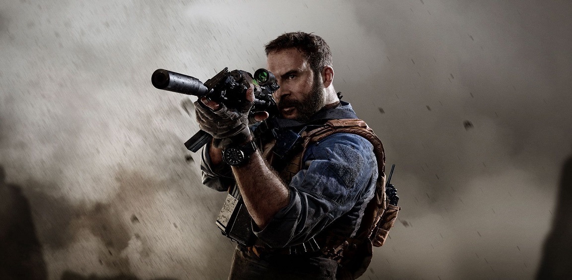 کارگردان فیلم Call of Duty: گیمرها «رقت انگیز» و «جنگجویان پشت کیبورد» هستند