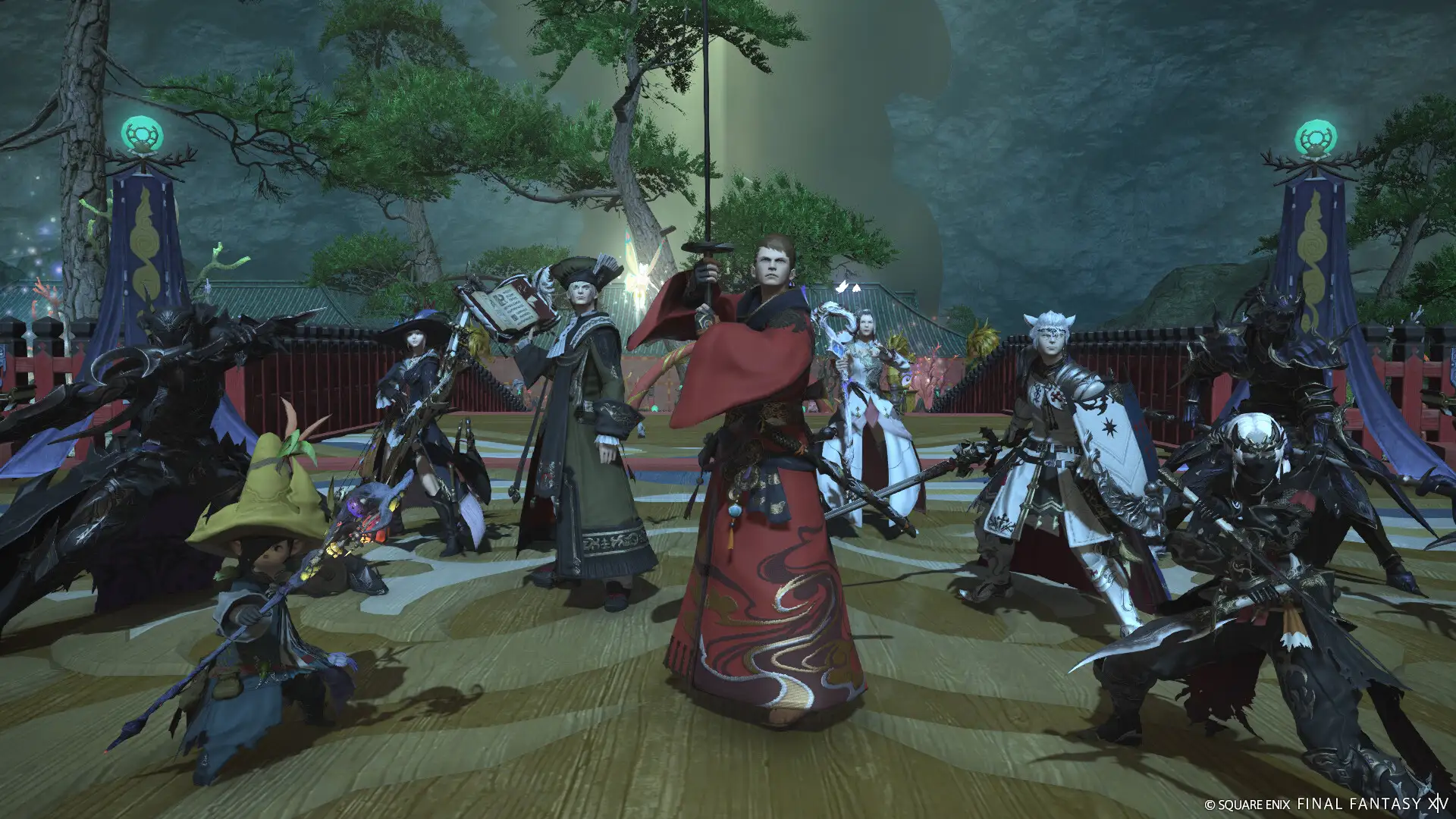 Final Fantasy