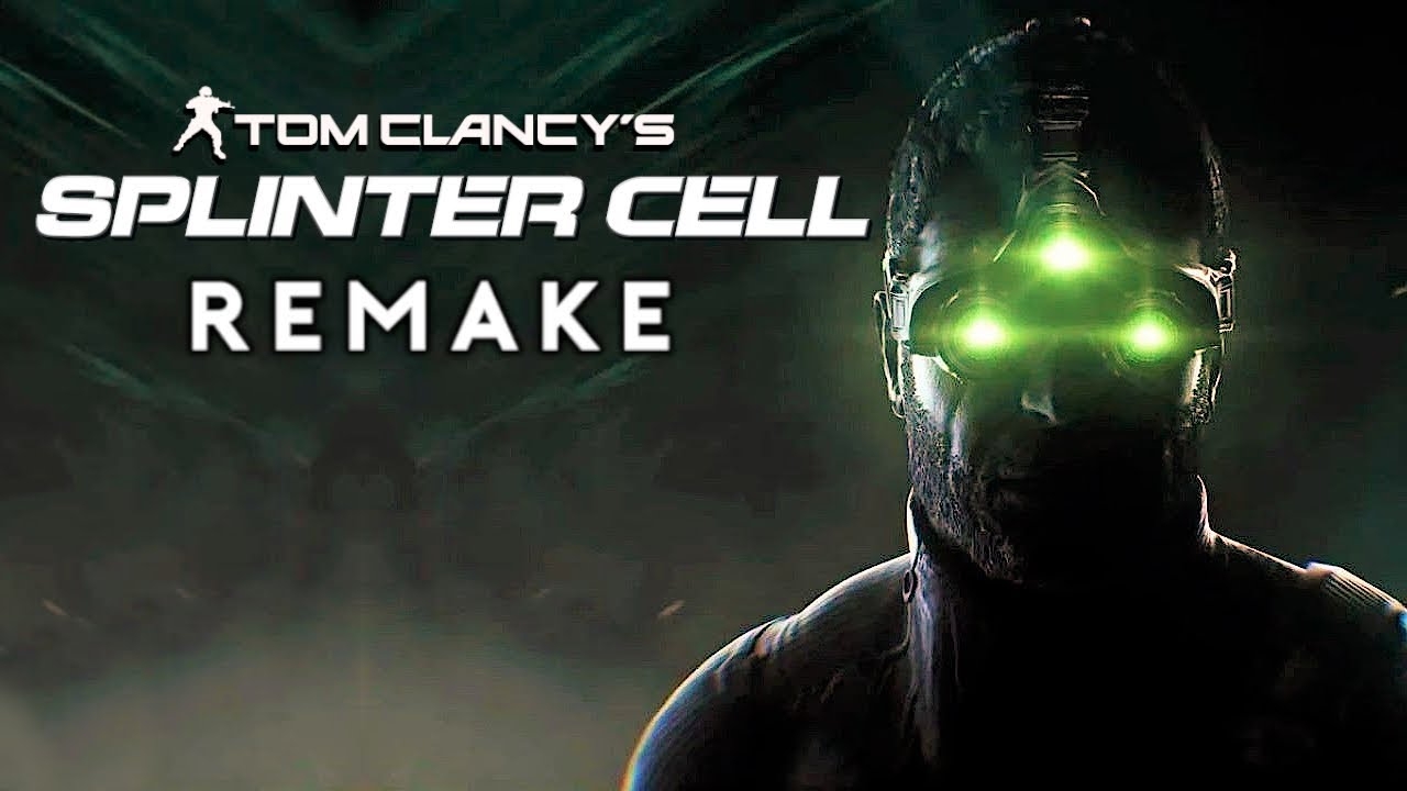 تام هندرسون: ریمیک Splinter Cell واقعاً تحسین‌برانگیز است