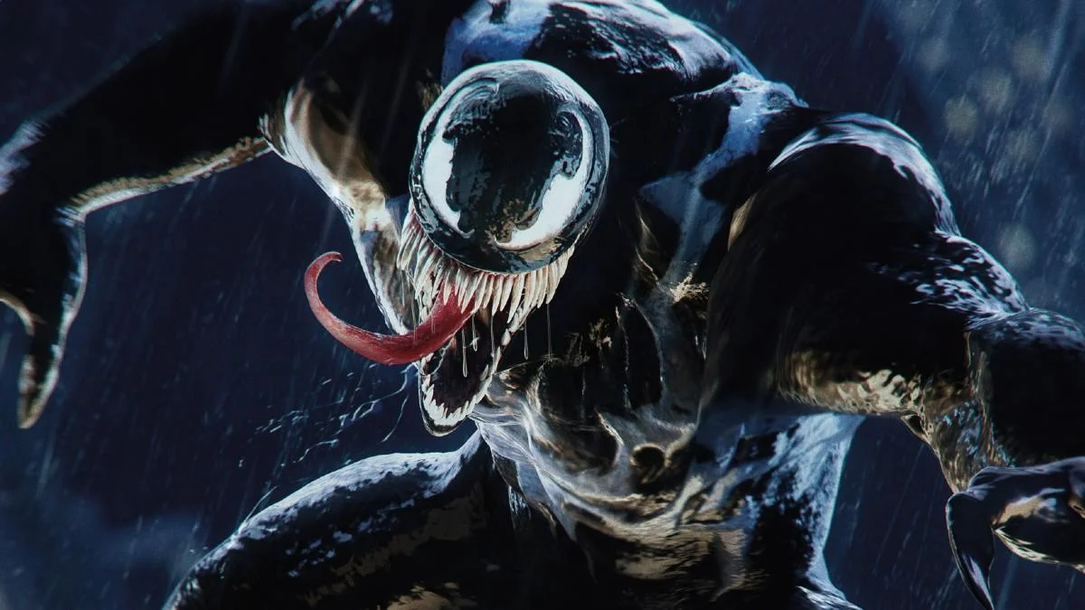 آیا بازی Marvel’s Venom لغو شده است؟