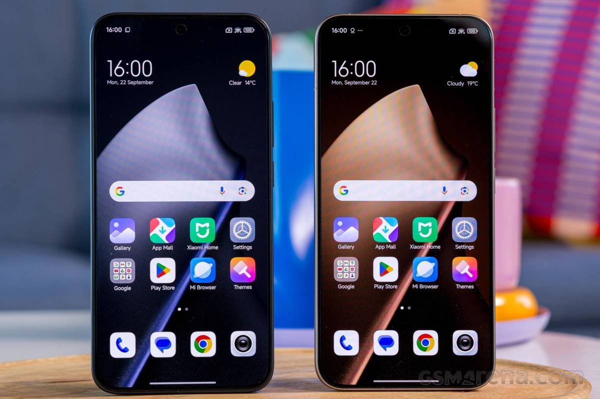 قیمت و مشخصات کامل Xiaomi 17T و 17T Pro فاش شد