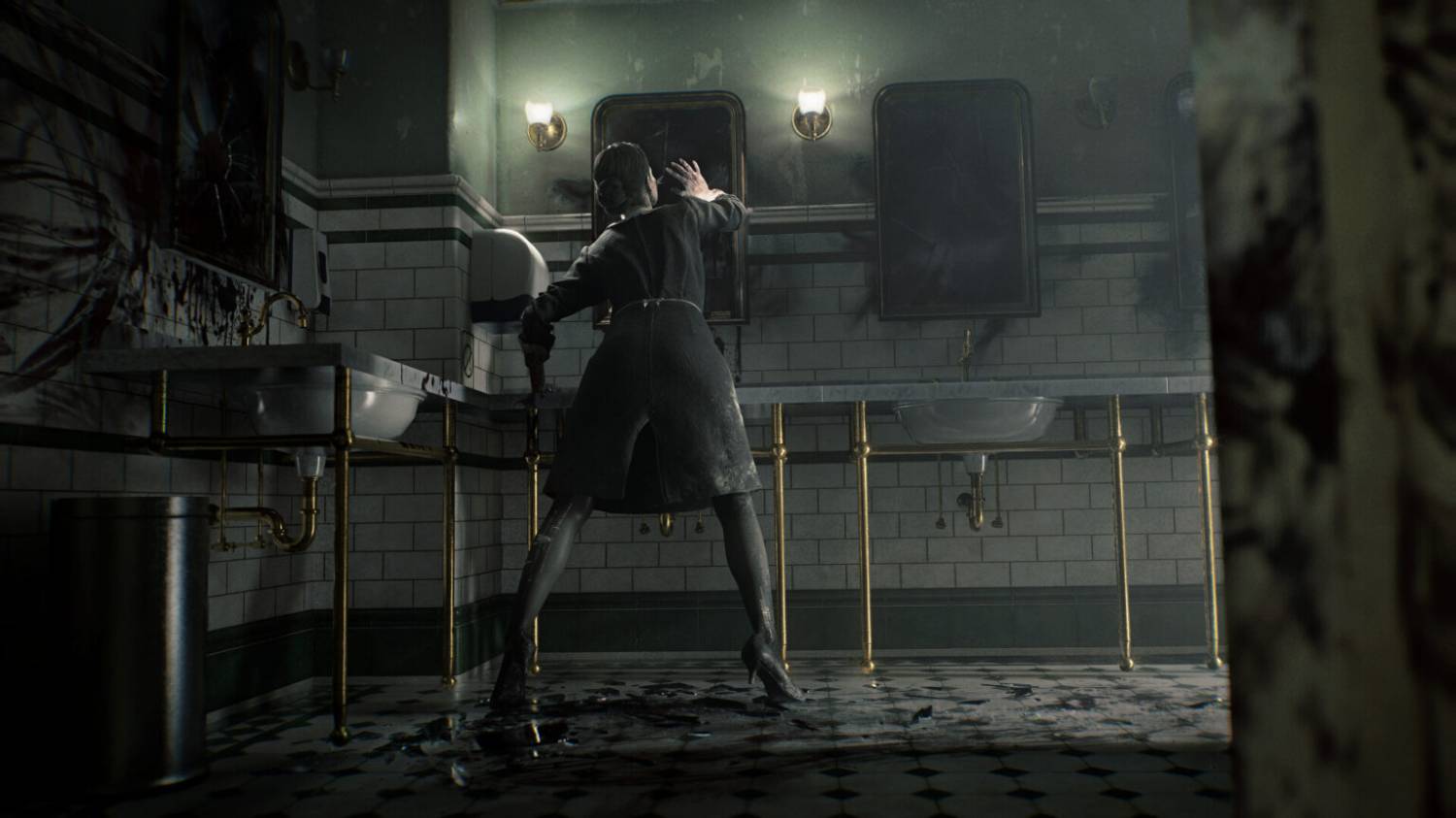 کارگردان Resident Evil Requiem عادات تکرار شونده زامبی‌ها در این بازی گفت