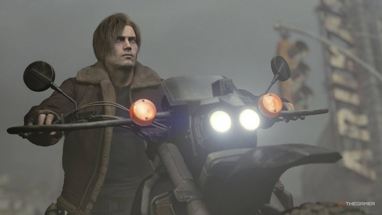 بازی Resident Evil Requiem قرار بود شامل یک فروشنده و چند ماموریت فرعی شود