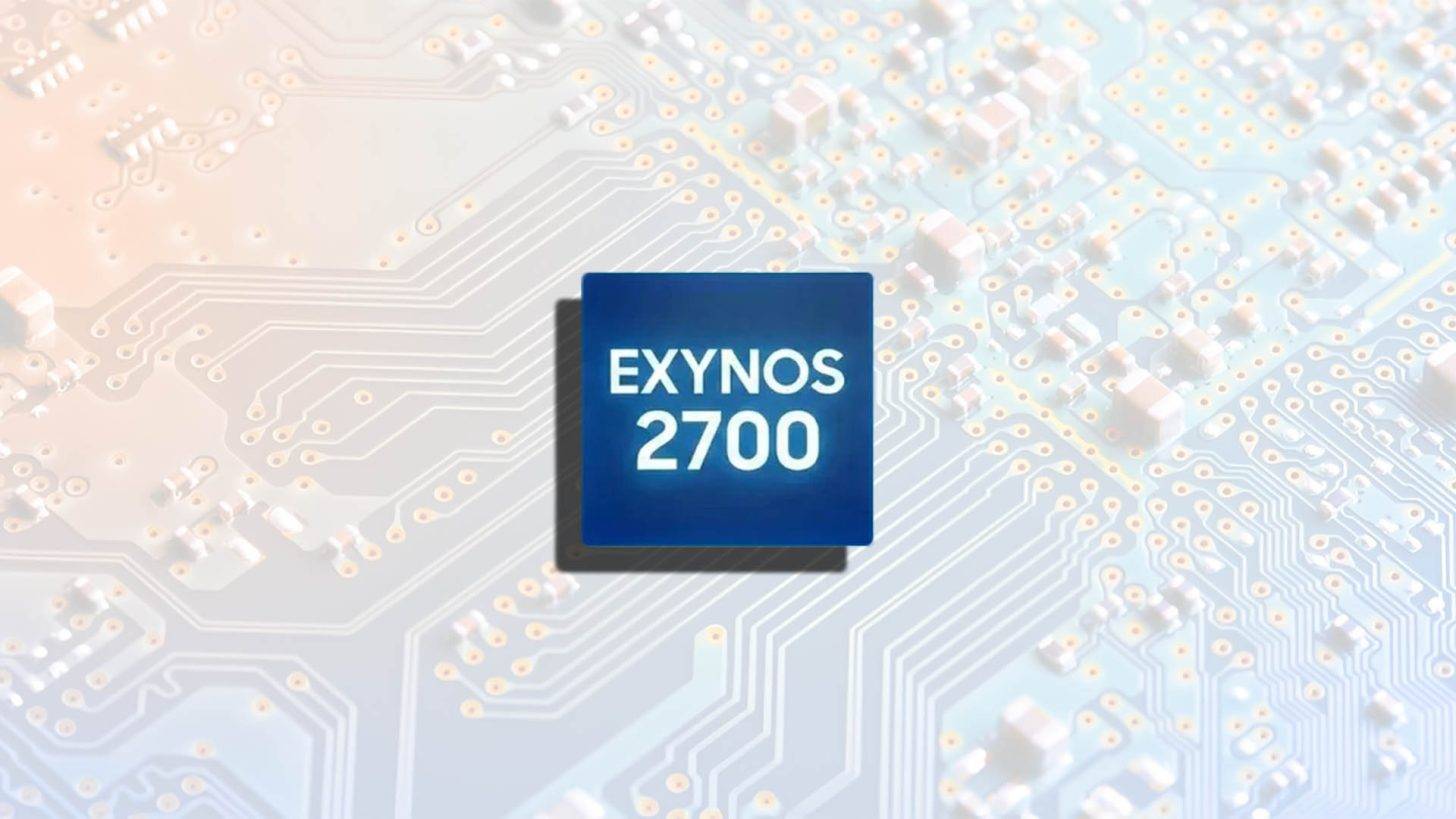 تراشه اگزینوس ۲۷۰۰ ممکن است سال آینده برای TSMC و کوالکام دردسرساز شود