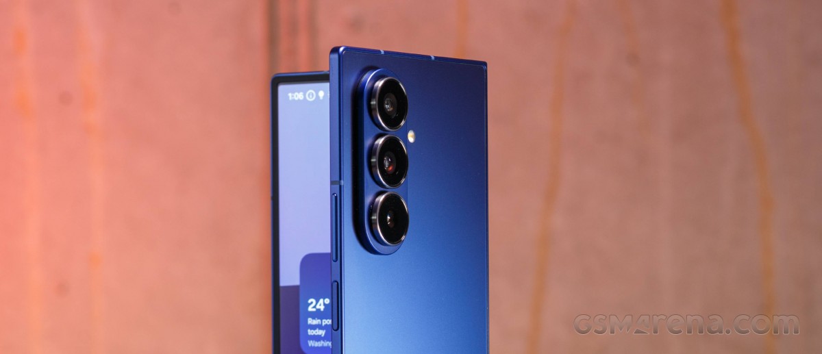 نامهای رسمی Galaxy Z Fold8 و Z Fold Wide در فضای آنلاین منتشر شد