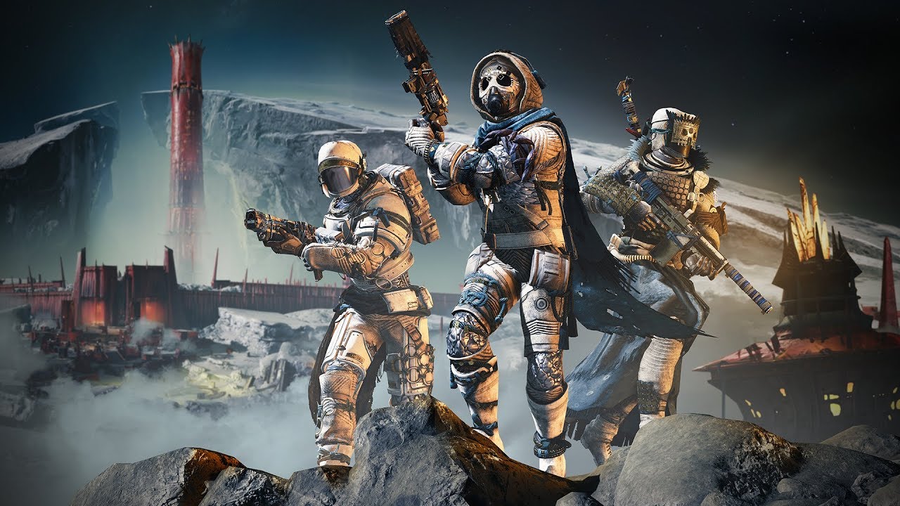 منبع داخلی: اغلب سازندگان Destiny 2 از اتمام پشتیبانی آن خبر نداشتند