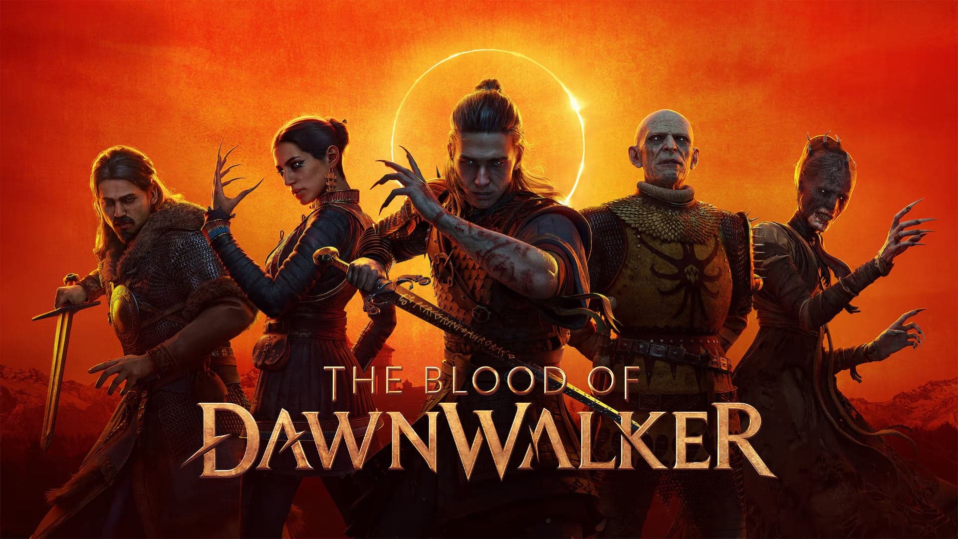 the Blood of Dawnwalker بازی GTA 6 ترافیک سنگینی را از عناوین بزرگ در ماه سپتامبر به وجود آورده است | لینک ۳۶۵
