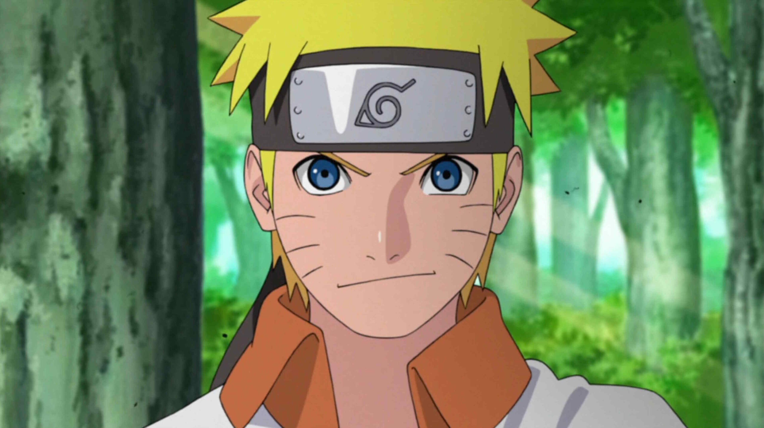 پروژه بزرگ احیای انیمه Naruto در سال ۲۰۲۷ کلید میخورد