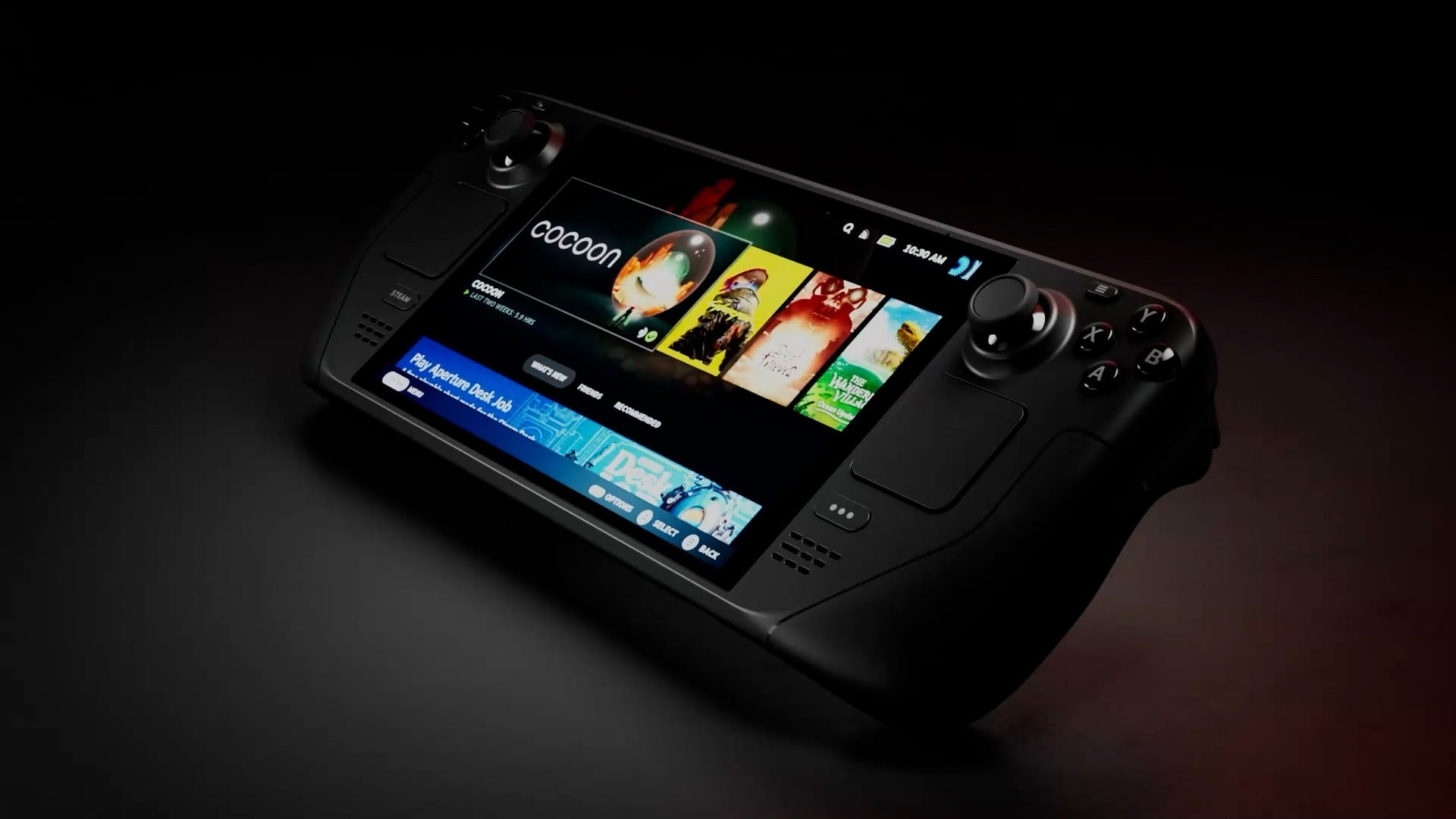 قیمت Steam Deck به طور قابل توجهی افزایش یافت