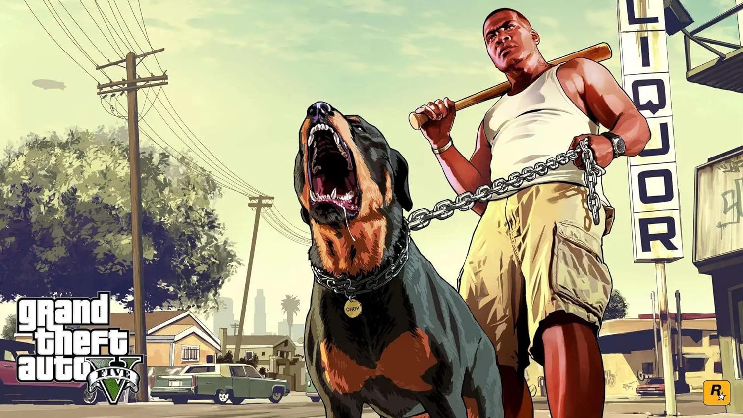 رئیس Take-Two: بازی GTA 6 هزار برابر بیشتر از بازیهای دیگر من را نگران میکند