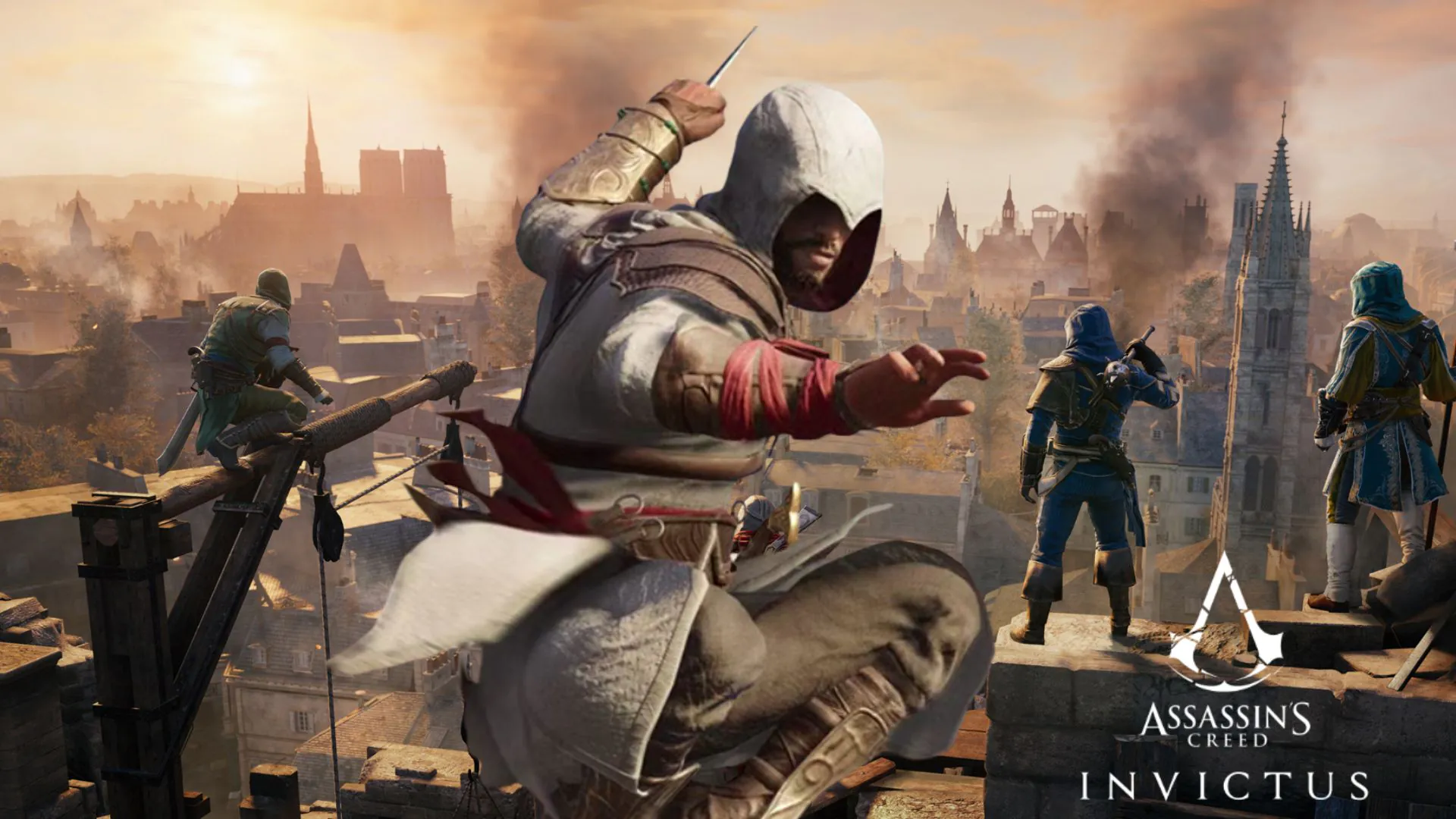 پلی‌تسترها کیفیت بازی چندنفره Assassin’s Creed را فاجعه‌بار می‌دانند