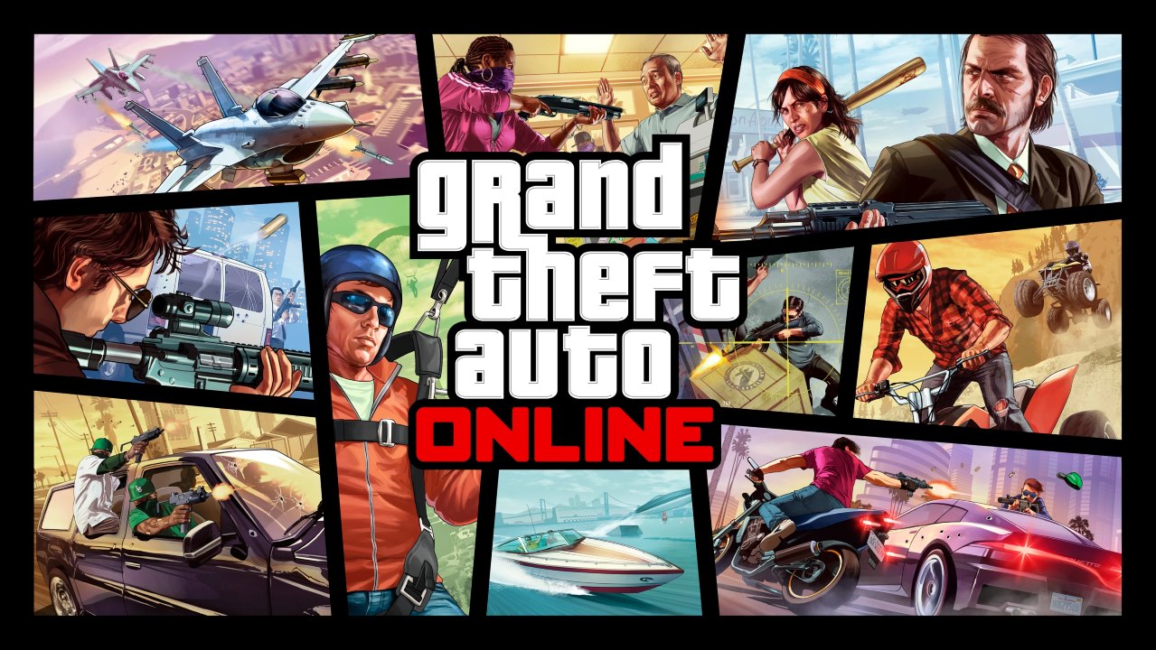 پشتیبانی از GTA Online بعد از عرضه GTA 6 همچنان ادامه خواهد داشت