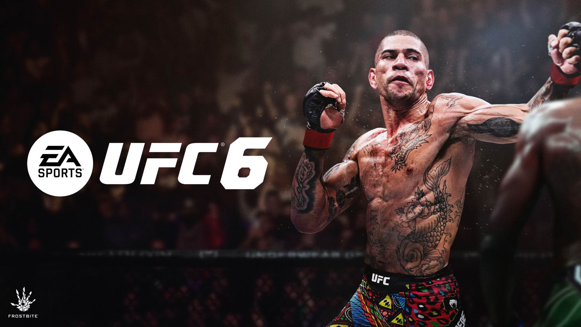 UFC