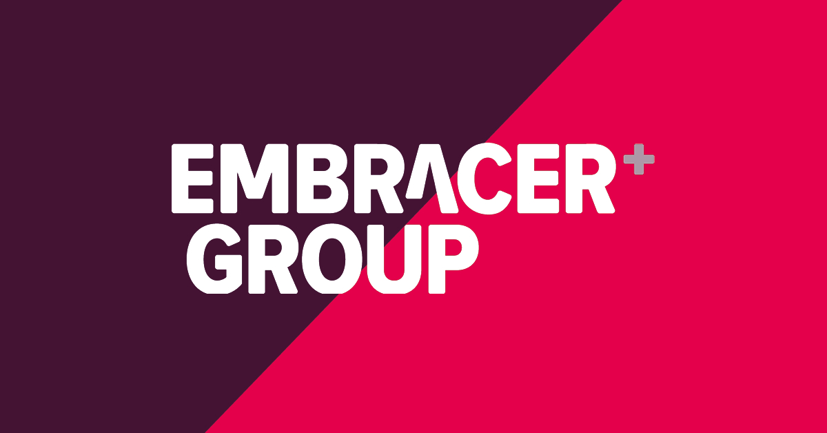 شرکت Embracer Group مجموعهای از 76 بازی را برای سال 2026 منتشر خواهد کرد