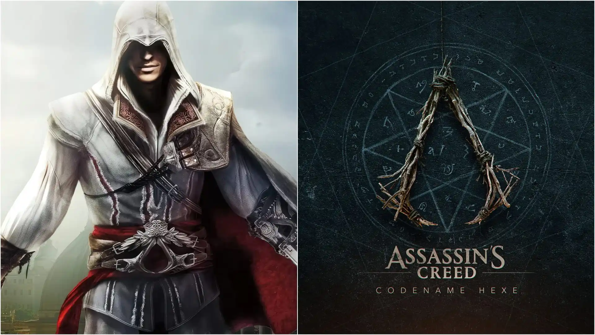 Assassin's Creed
