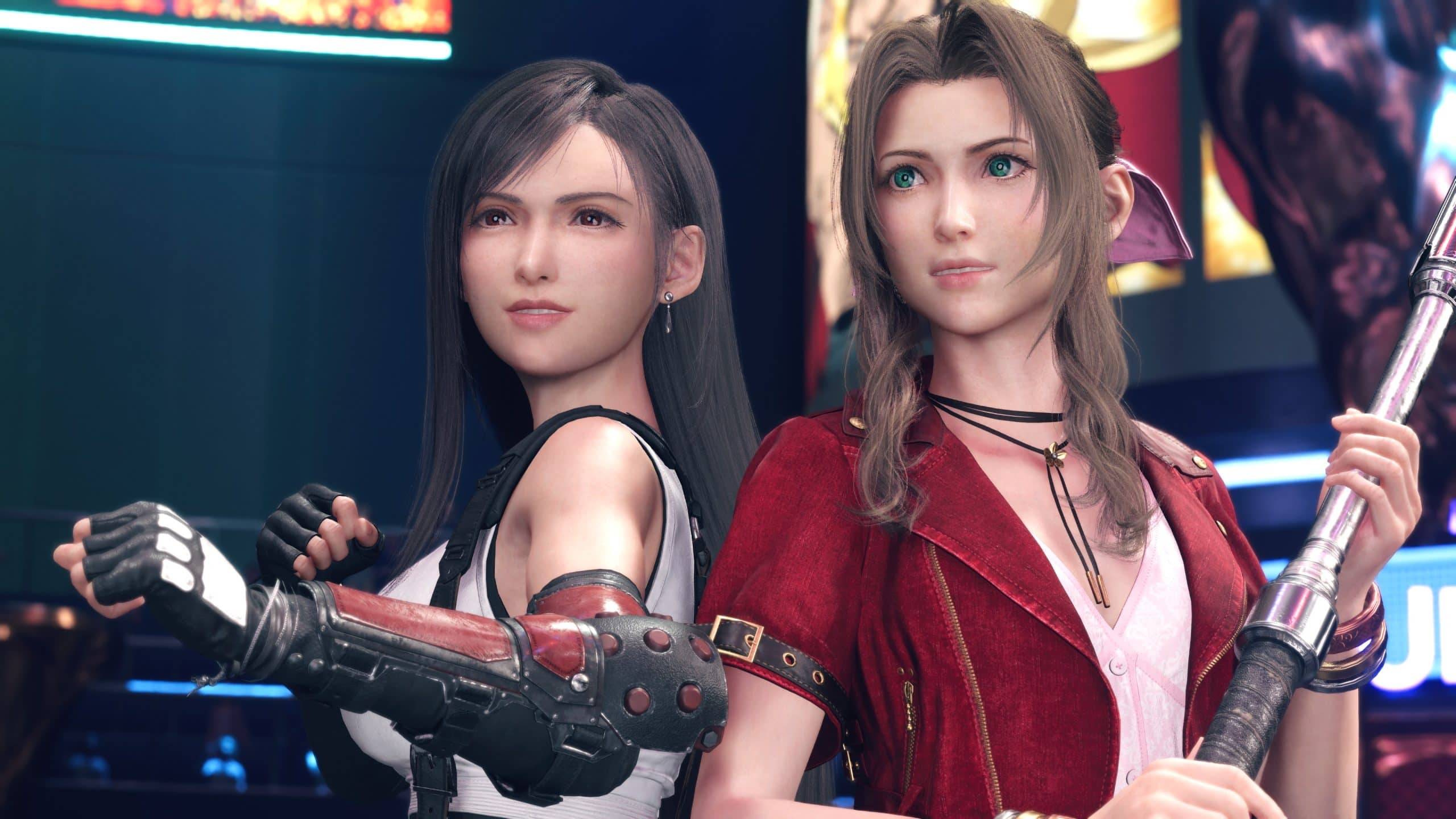 Final Fantasy
