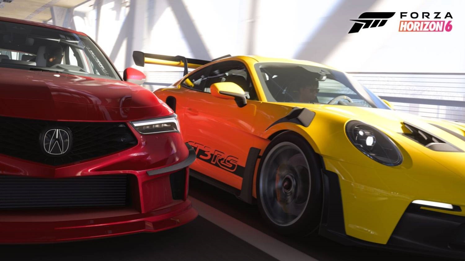 کار ساخت بازی Forza Horizon 6 تمام شد؛ پریلود در دسترس قرار گرفت