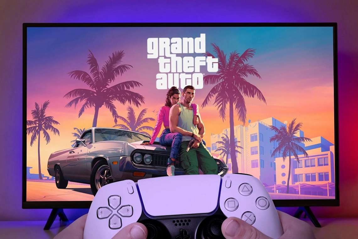 هشدار تحلیلگران : قیمت کنسول برای بازیکنان GTA 6 احتمالا به ۱۰۰۰ دلار میرسد
