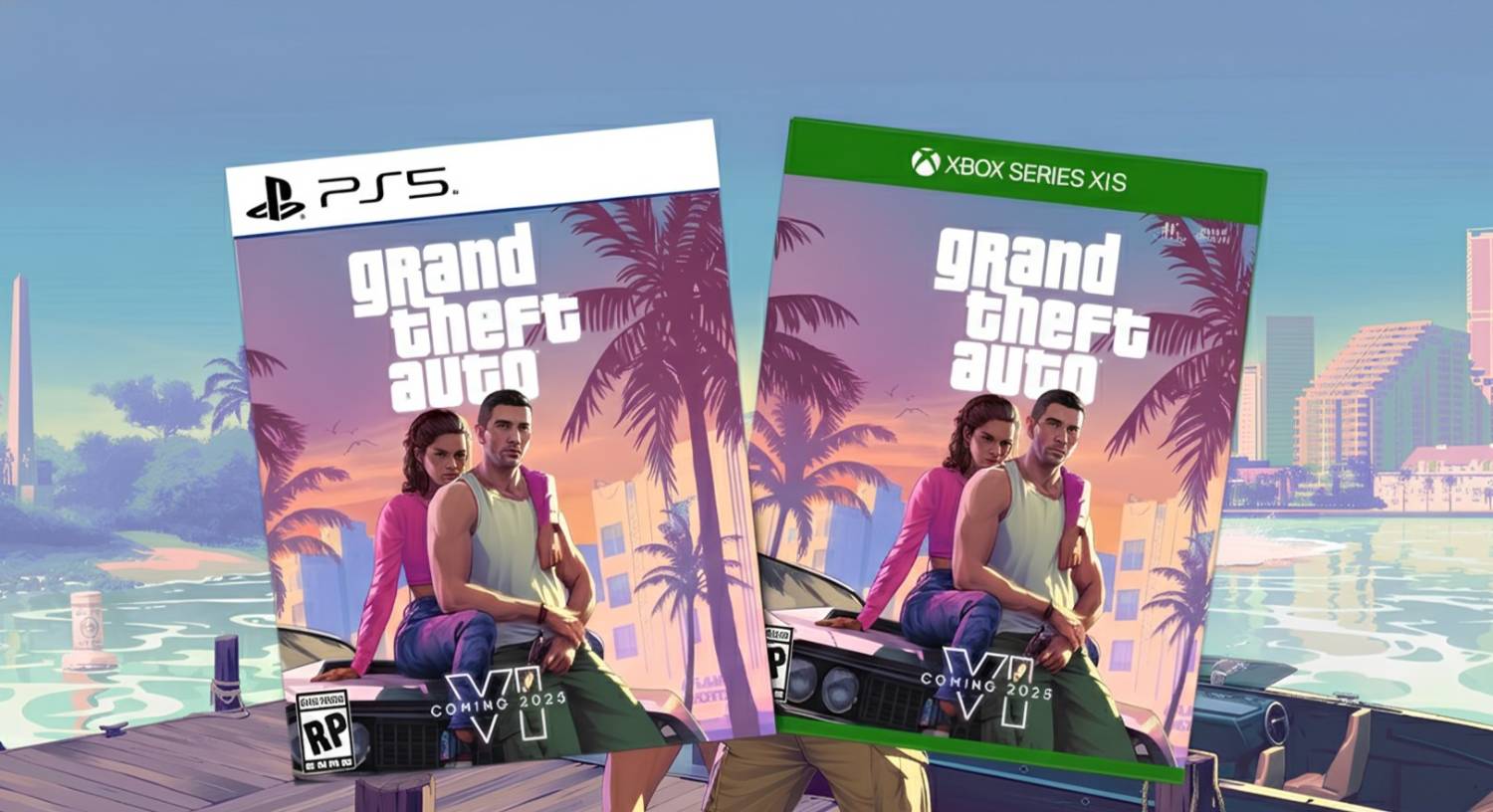 پیشفروش GTA 6 احتمالا از هفته آینده آغاز خواهد شد