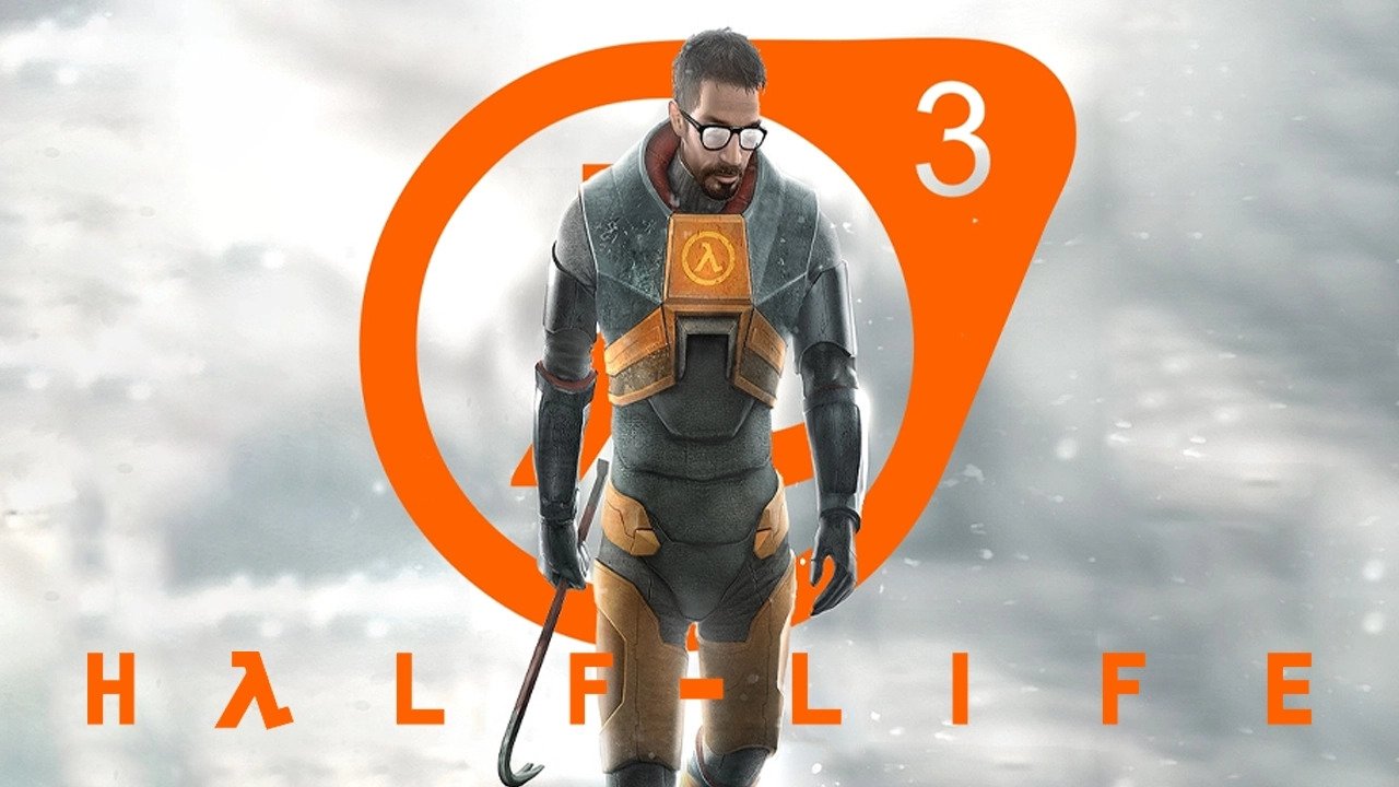 نویسنده Half-Life 2 نمیخواهد داستان Half-Life 3 را بنویسد