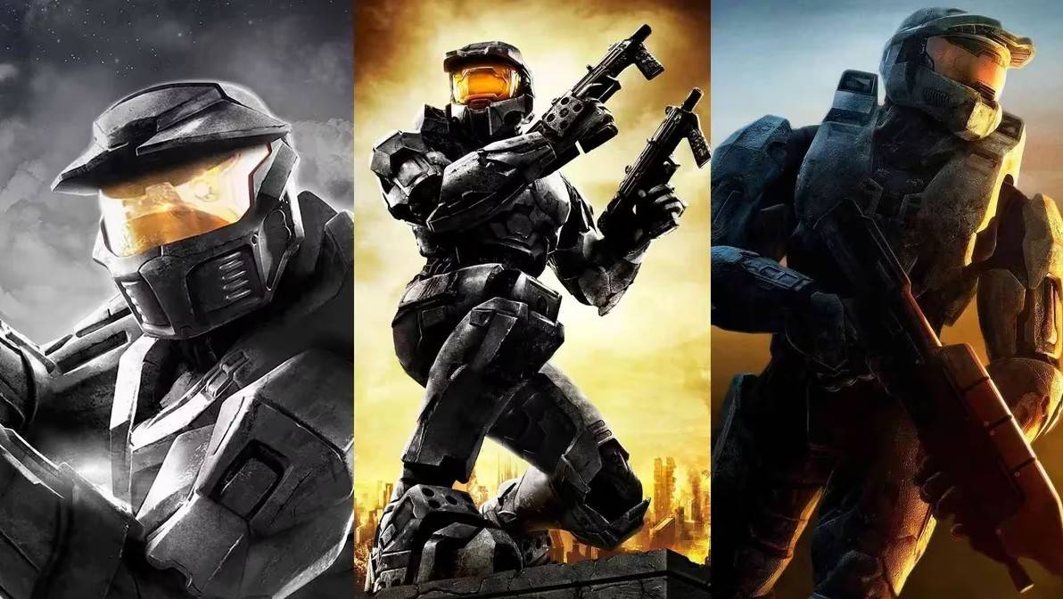 منبع داخلی: ریمیک بازی‌های Halo 2 و Halo 3 در دست ساخت هستند