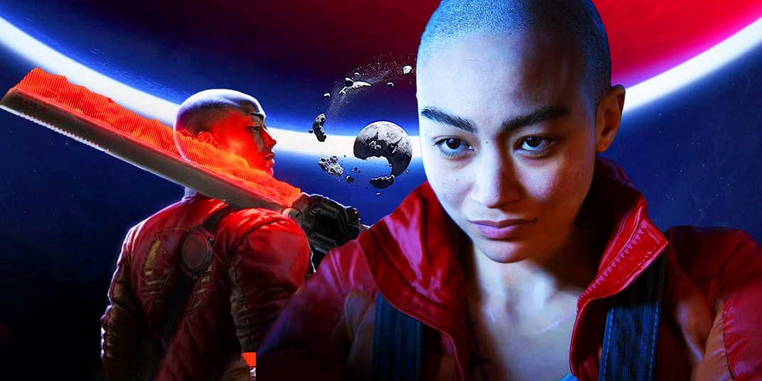 بازیگر نقش اصلی Intergalactic: این بازی جنبه متفاوتی از ناتی داگ را نشان میدهد