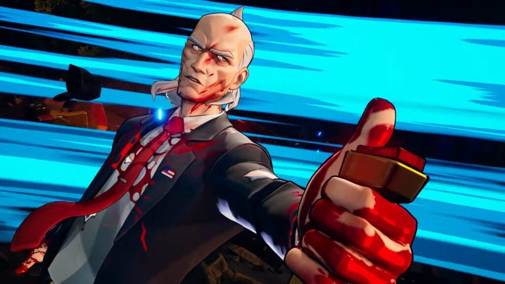 بازی Invincible VS انگستروم لوی و ایجنت اسپایدر را از طریق DLC دریافت خواهد کرد