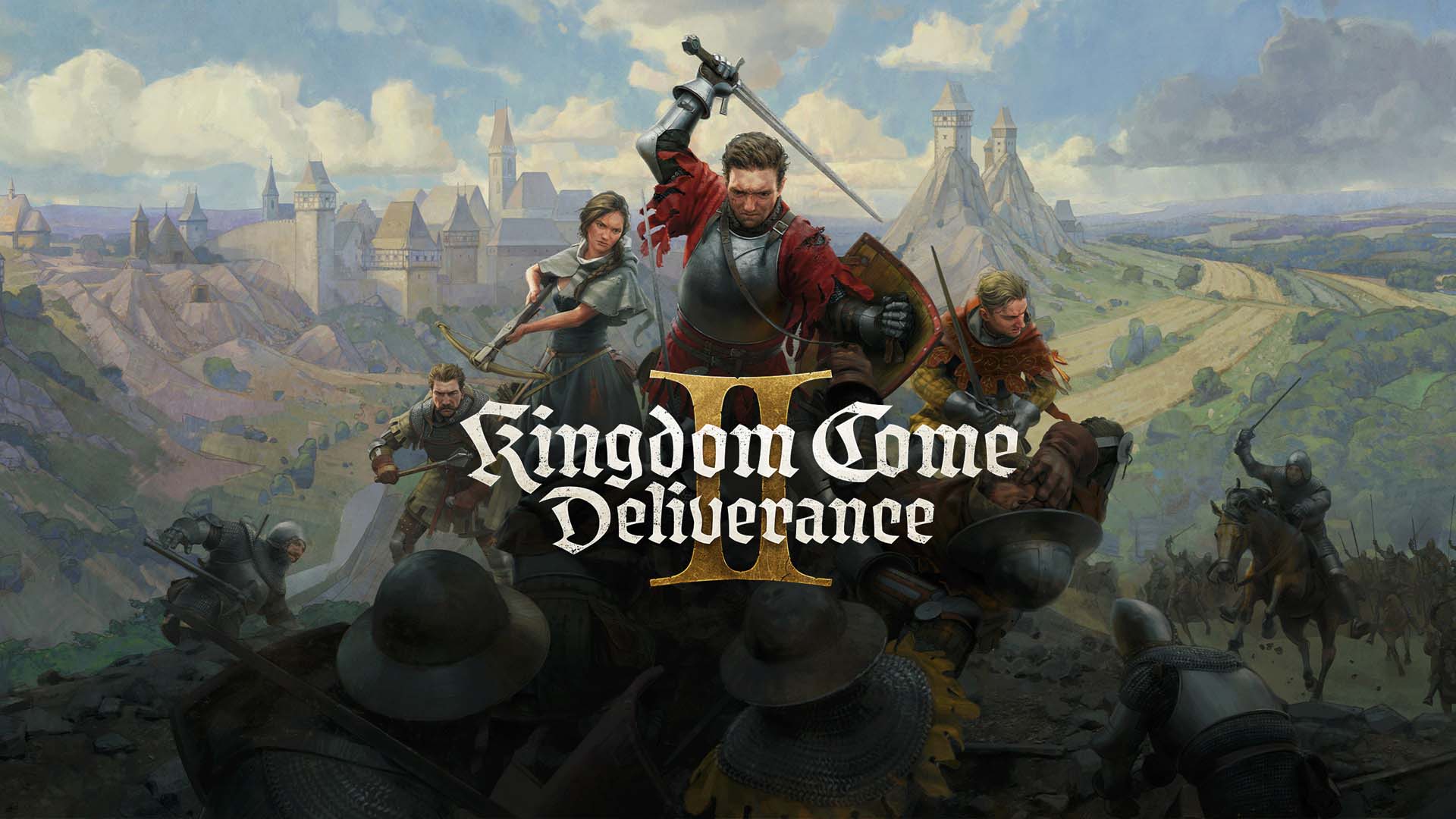 استودیوی سازنده Kingdom Come 2: هوش مصنوعی جایگزین انسان نیست