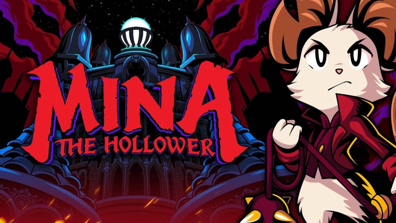 تاریخ انتشار بازی Mina the Hollower، اثر جدید سازندگان Shovel Knight، مشخص شد