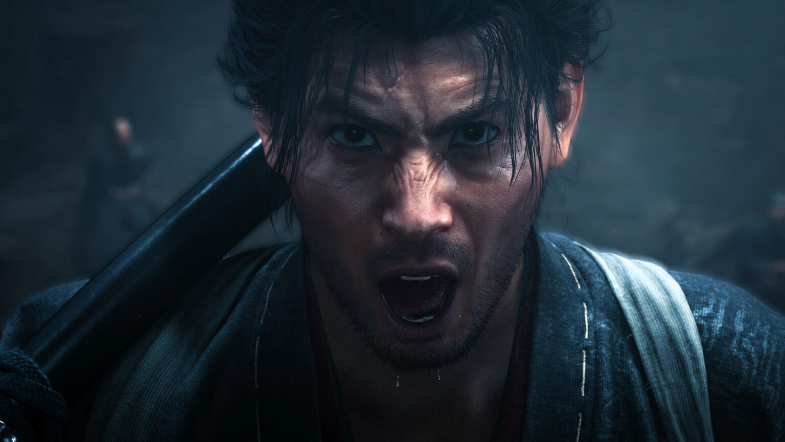 بازی Onimusha: Way of the Sword همچنان عرضه در سال ۲۰۲۶ را هدف قرار داده است