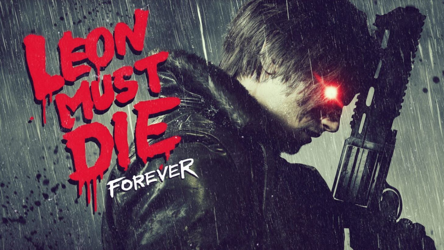 حالت بازی جدید Resident Evil Requiem با نام Leon Must Die Forever منتشر شد