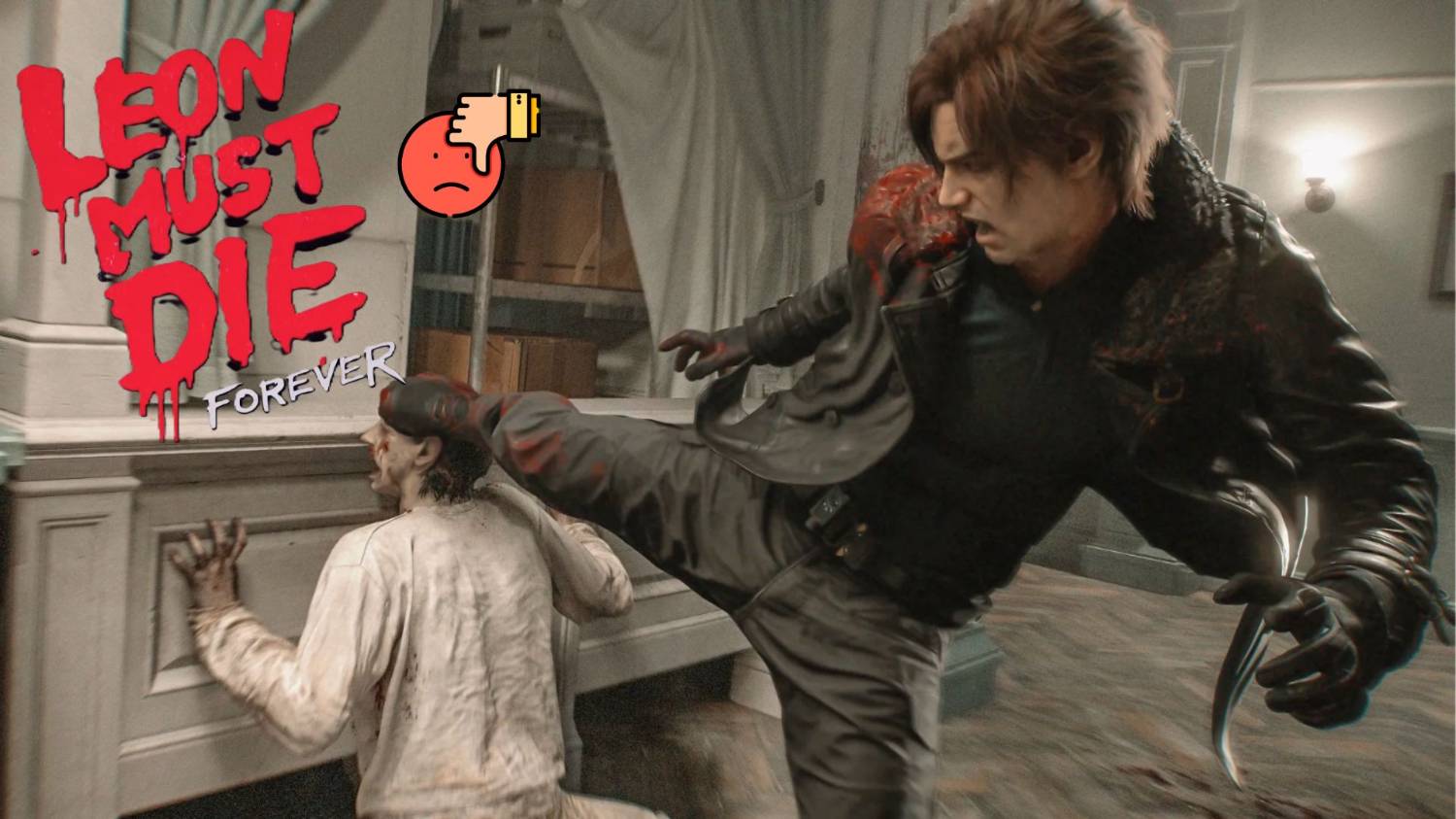 بسته الحاقی جدید Resident Evil Requiem با واکنش‌های متفاوت بازیکنان روبه‌رو شده است