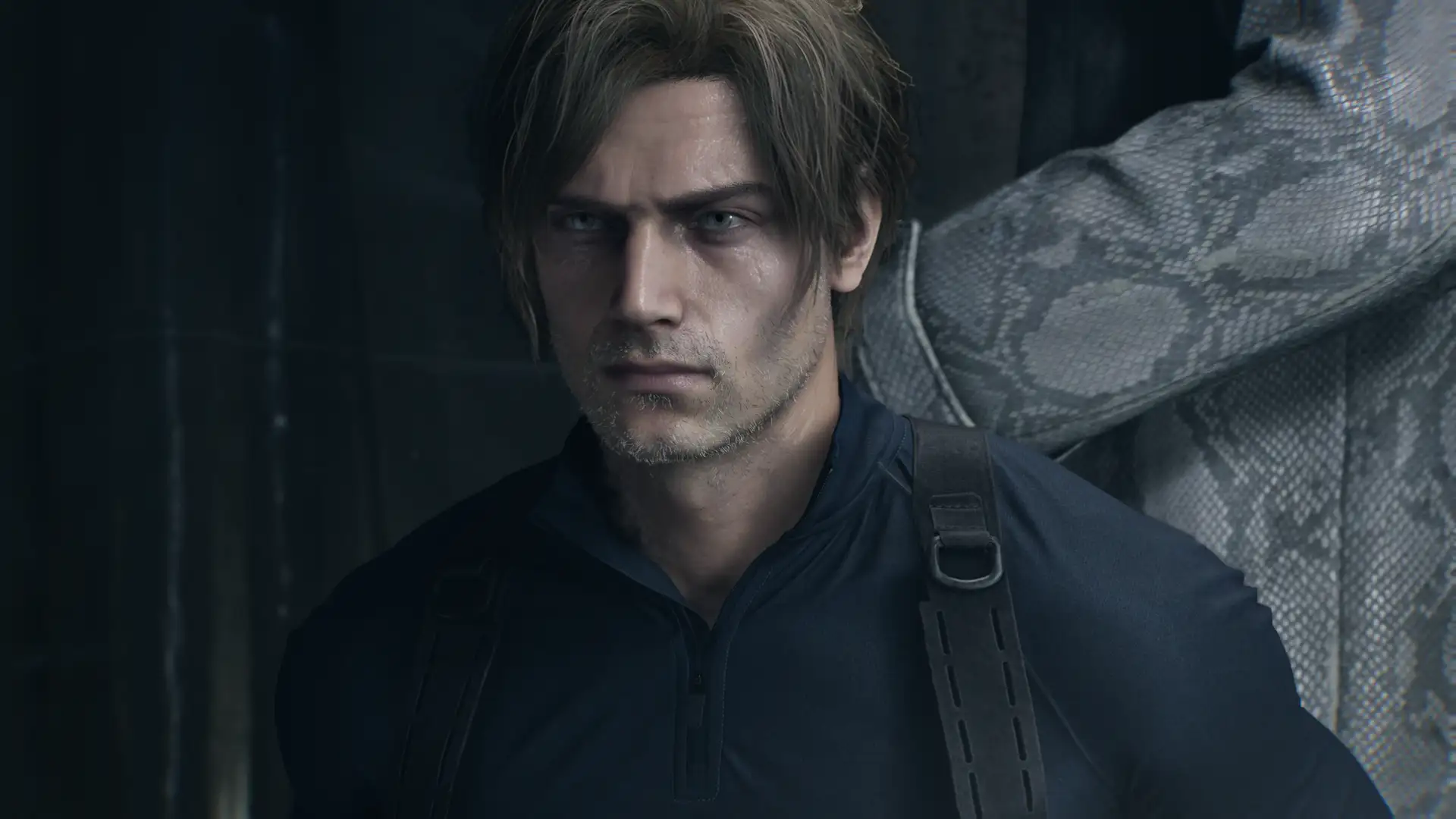 Resident Evil