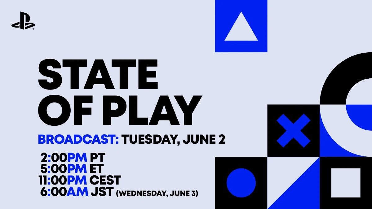 تاریخ برگزاری رویداد جدید State of Play مشخص شد
