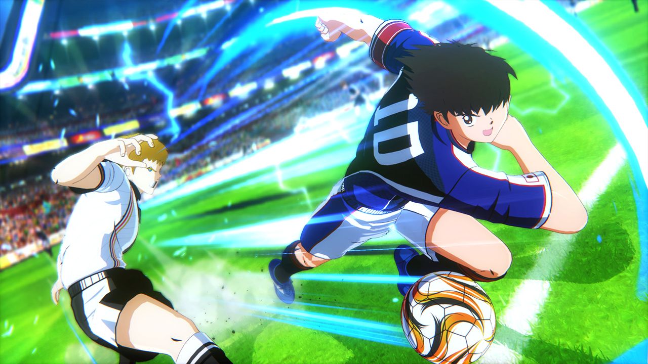 تریلر رسمی داستانی Captain Tsubasa 2: World Fighters منتشر شد