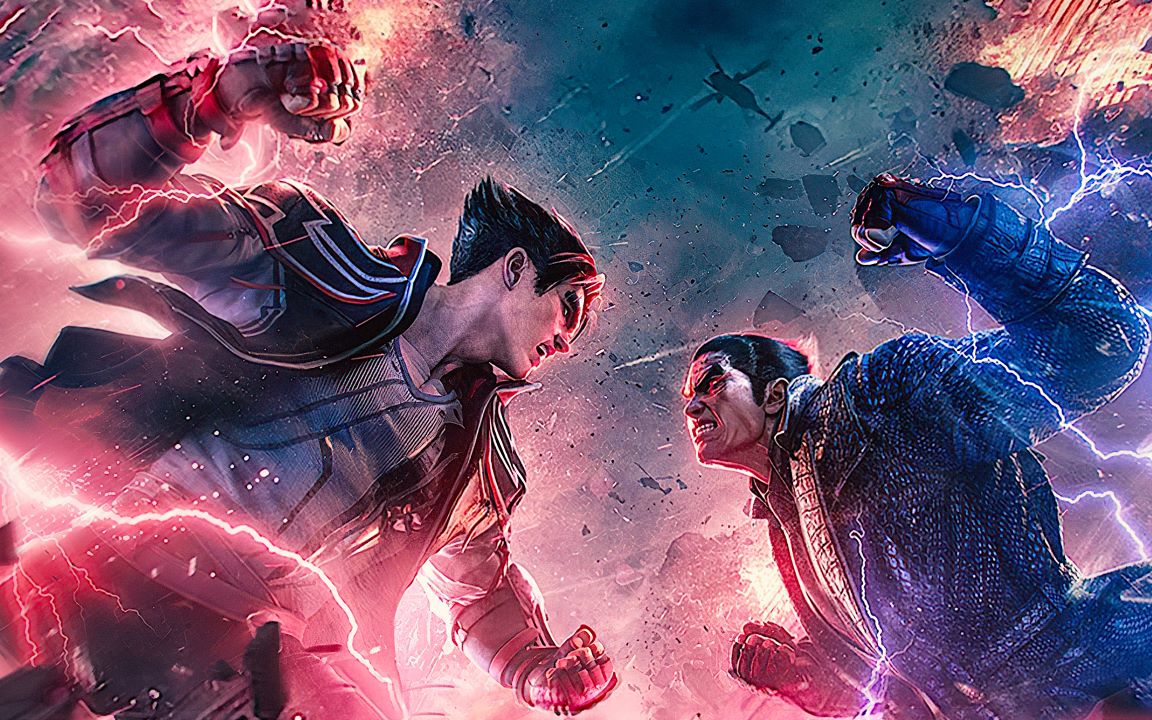شخصیت Kunimitsu به زودی به Tekken 8 اضافه میشود