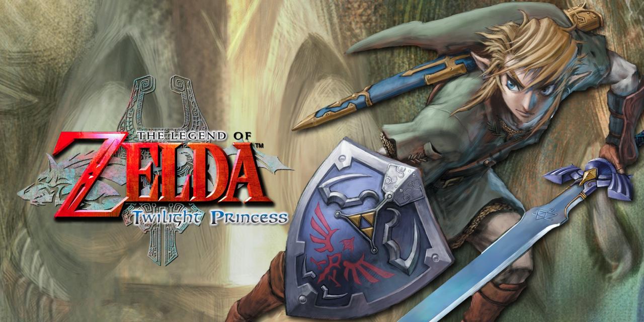 Twilight Princess برای PC منتشر شد