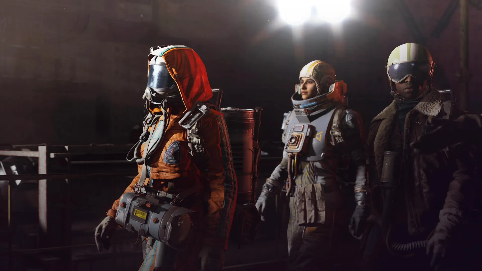 ARC Raiders
