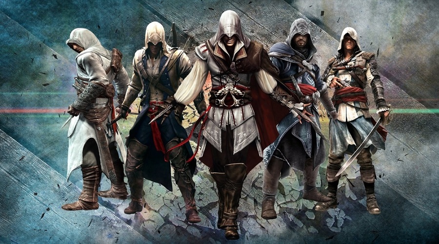 جزییات جدیدی از گیم‌پلی Assassin’s Creed Invictus لو رفت